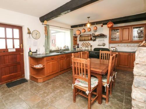 Harbour Cottage