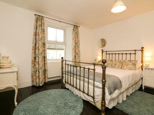 Harbour Cottage