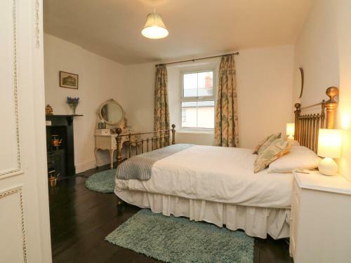 Harbour Cottage