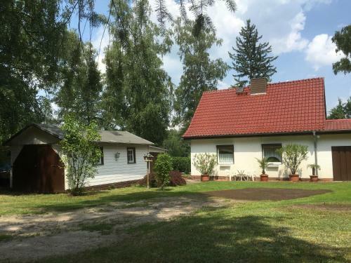 Villa Seeidyll