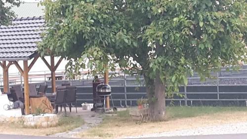 Apartamento Galloway Hof Wantewitz
