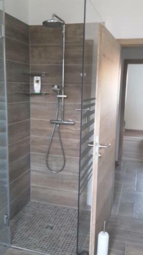 Apartamento Galloway Hof Wantewitz