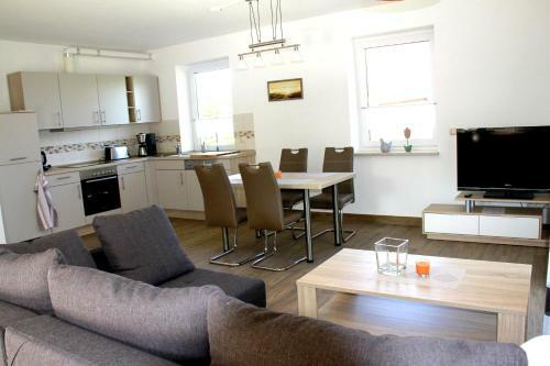 Apartamento Haus Hanni