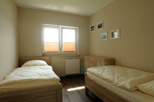 Apartamentos Ferienanlage Pritzerbe