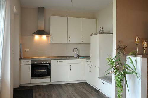 Apartamentos Ferienanlage Pritzerbe