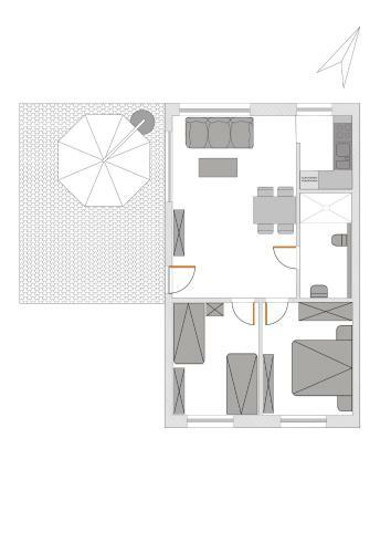 Apartamentos Ferienanlage Pritzerbe