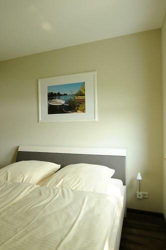 Apartamentos Ferienanlage Pritzerbe