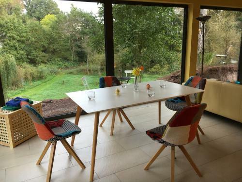 Apartamentos Ferienhaus Haagalm