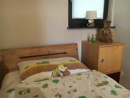Apartamentos Ferienhaus Haagalm