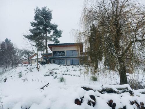 Apartamentos Ferienhaus Haagalm