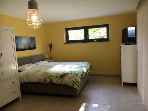 Apartamentos Ferienhaus Haagalm