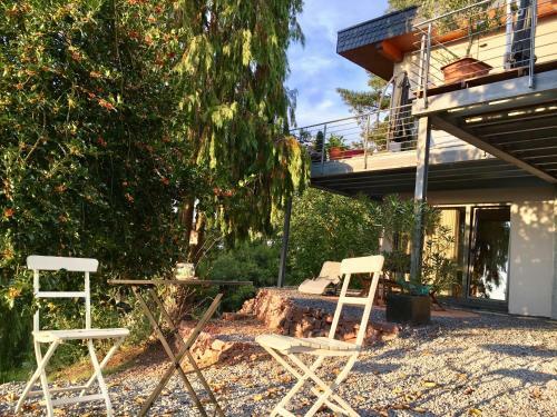 Apartamentos Ferienhaus Haagalm