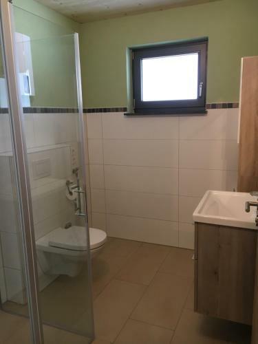 Apartamentos Ferienhaus Haagalm