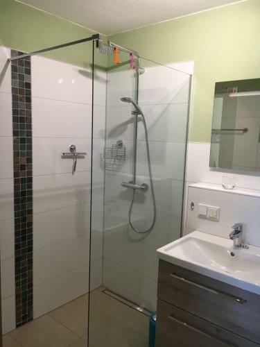 Apartamentos Ferienhaus Haagalm
