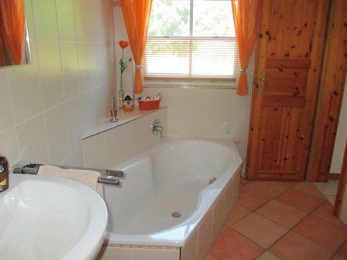 Apartamento Ferienwohnung Biernat