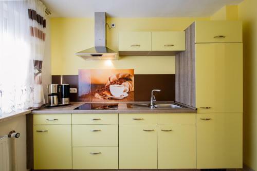 Boxis Ferienhaus