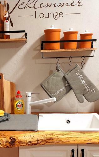 Apartamento Ferienwohnung Steffenshagen