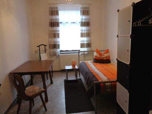 Hostal Pension Bahnmeister