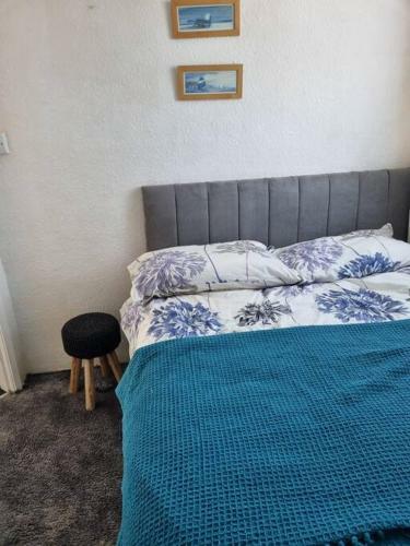Charming 2 Bedroom Holiday Chalet