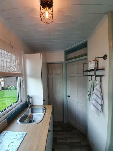 Holiday Chalet No 217
