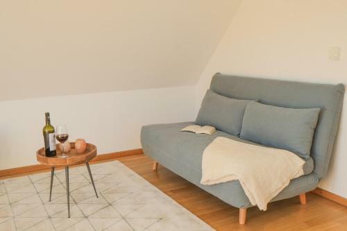 Apartamento Feriendomizil "alte Post" II