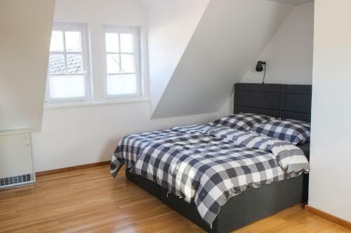Apartamento Feriendomizil "alte Post" II
