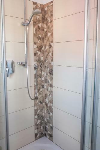 Apartamento Feriendomizil "alte Post" II