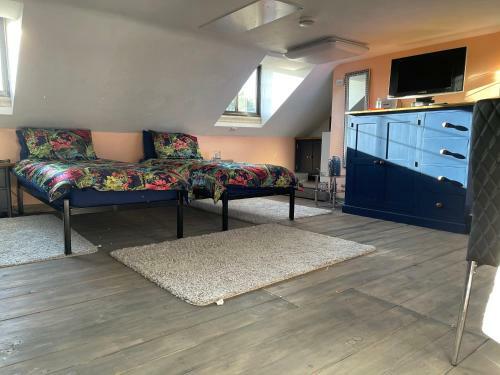 Hostal Robinas Cotswold Coach House