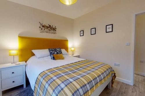Peashell Farm-the Primera Apartment