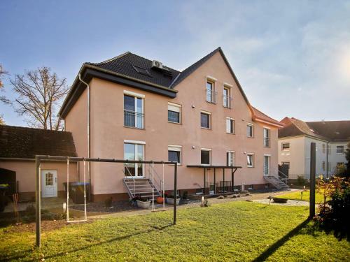 Apartamento G�ste- Und Ferienwohnung Mirko Rab