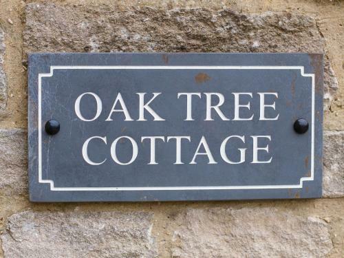 Oak Tree Cottage
