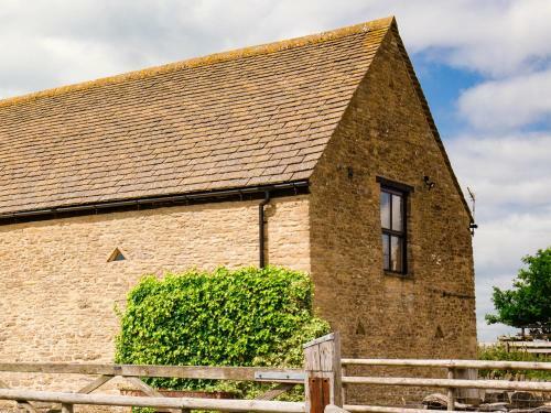 Oak Tree Cottage