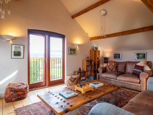 Granary At Rectory Farm