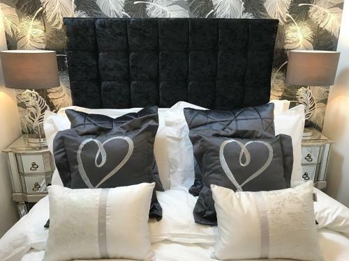 Luxury 2 Bed Apartment