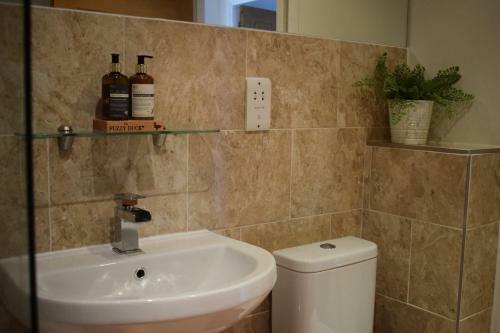 Luxury 2 Bed Apartment