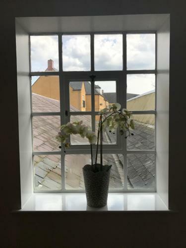 Luxury 2 Bed Apartment