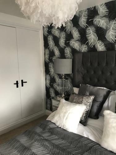 Luxury 2 Bed Apartment