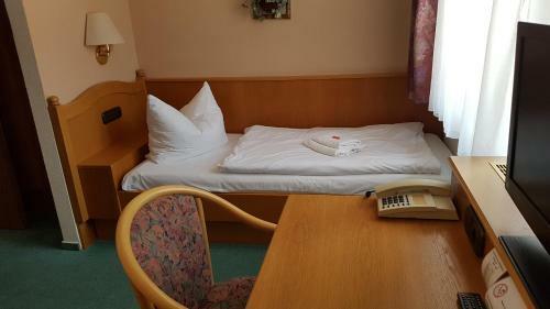 Hotel Sachsenhof