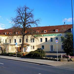 Hotel Eulenspiegel