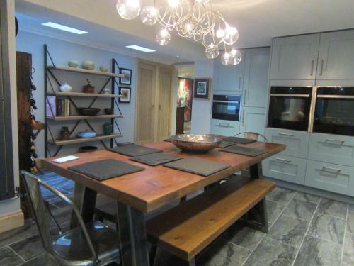 Bed & Breakfast Havisham House