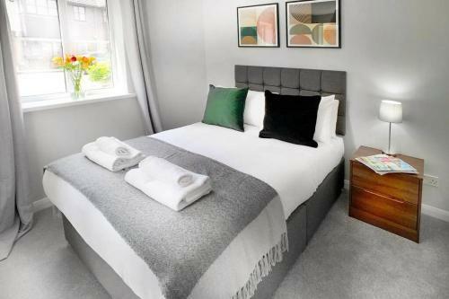 Apartamento New - Wokingham - Immaculate 2bed House