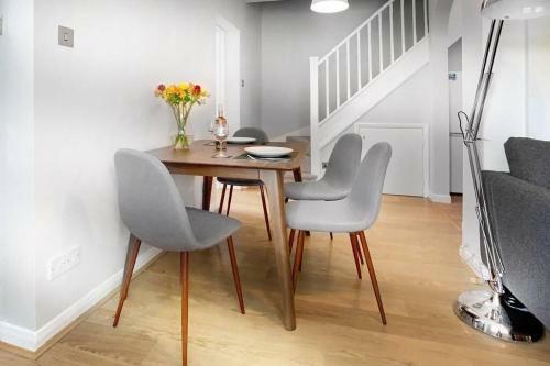 Apartamento New - Wokingham - Immaculate 2bed House