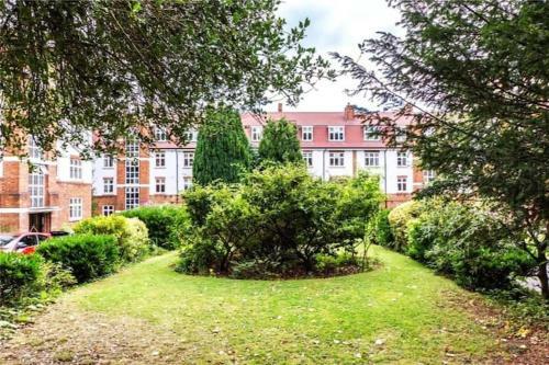 Apartamento Beautiful Stylishtwo Bedroom Gem In Crystal Palace