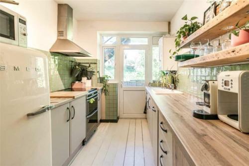 Apartamento Beautiful Stylishtwo Bedroom Gem In Crystal Palace