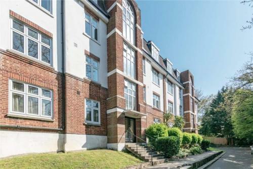 Apartamento Beautiful Stylishtwo Bedroom Gem In Crystal Palace