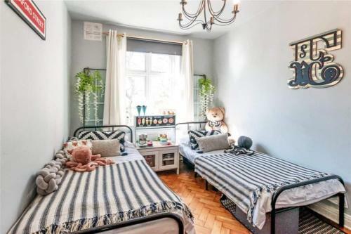 Apartamento Beautiful Stylishtwo Bedroom Gem In Crystal Palace