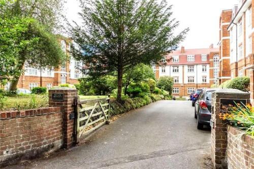 Apartamento Beautiful Stylishtwo Bedroom Gem In Crystal Palace