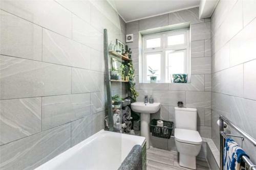 Apartamento Beautiful Stylishtwo Bedroom Gem In Crystal Palace