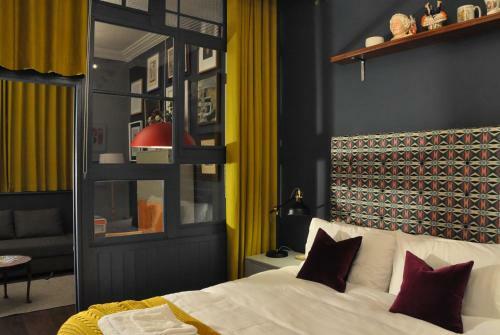 Apartamento Woodland Yard