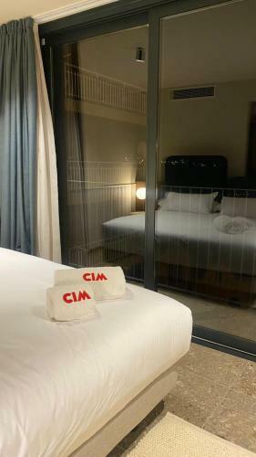 Cim Hotel Boutique